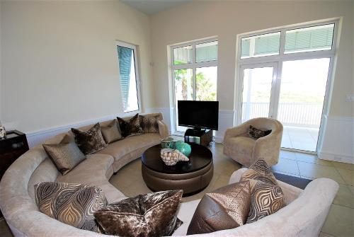 Martinique House
