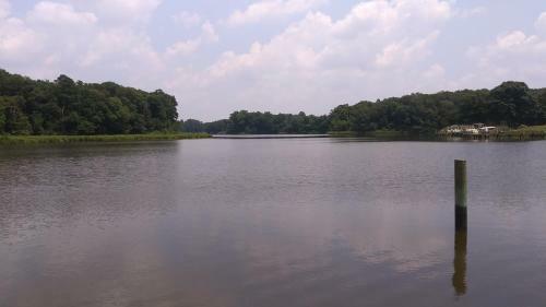 Bed & Breakfast Marvels On The Creek