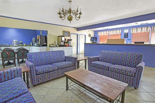 Hotel Days Inn By Wyndham Benson