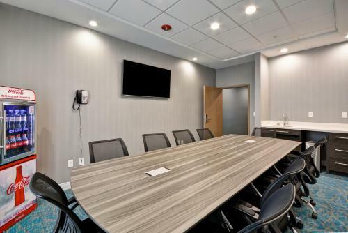 Hotel Home 2 Suites By Hilton Jackson