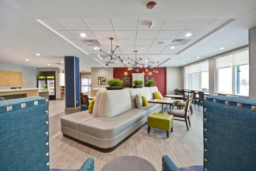Hotel Home 2 Suites By Hilton Jackson