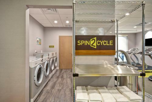 Hotel Home 2 Suites By Hilton Jackson