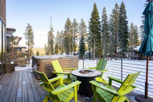 Northstar - Peak View Place #10