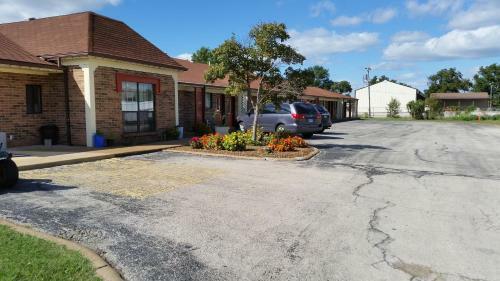 Land Of Ah's Motor Inn