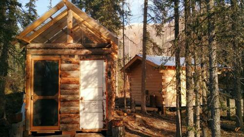 Posada Blackburn Cabins - Mccarthy, Alaska