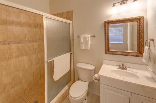 Gardenia Retreat