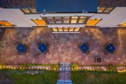 Posada Seven Hills Inn