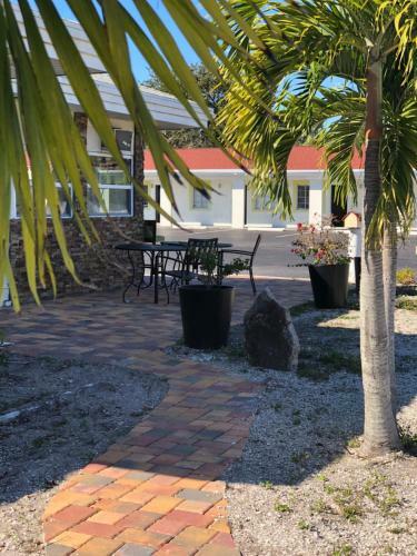 Siesta Inn Motel Sarasota