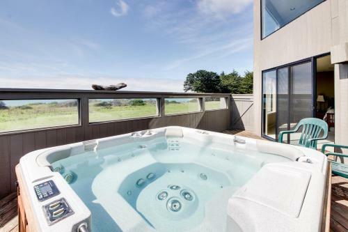 Levy Retreat