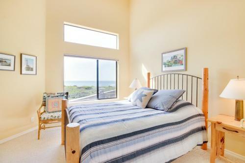 Levy Retreat