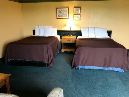 Hotel Don Q Inn