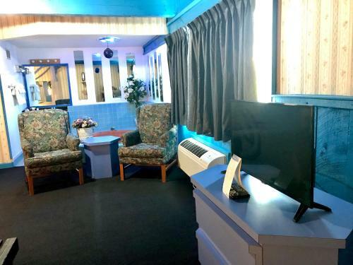Hotel Don Q Inn