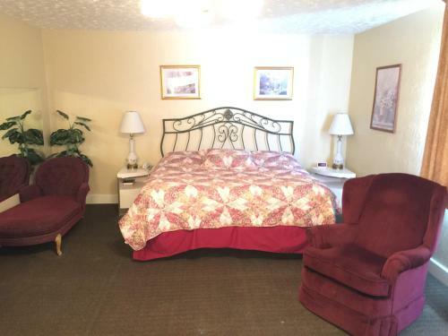 Hotel Don Q Inn
