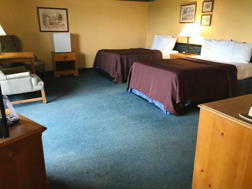 Hotel Don Q Inn