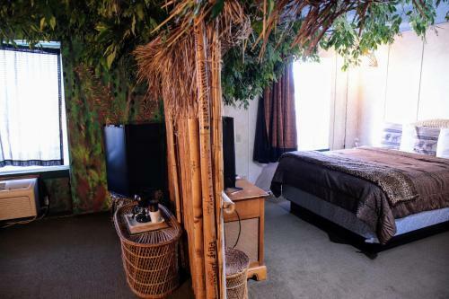 Hotel Don Q Inn