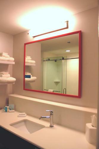 Hotel Hampton Inn Forsyth