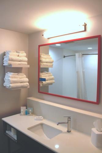 Hotel Hampton Inn Forsyth