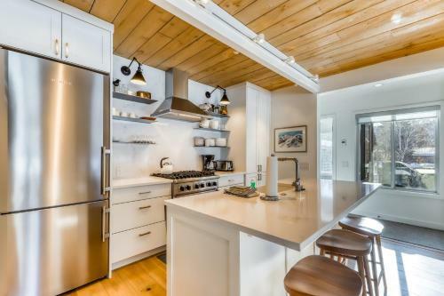 Apartamento New Villager 1293