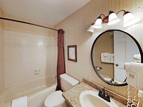 2345 Apres Ski Way House Unit 114