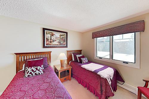 2345 Apres Ski Way House Unit 114