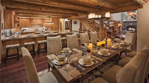 Panorama Lodge Grande