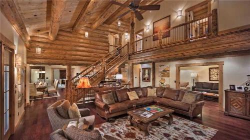 Panorama Lodge Grande