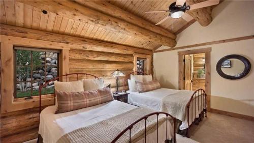 Panorama Lodge Grande