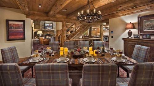 Panorama Lodge Grande