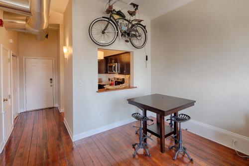 Apartamento Best View On Broughton