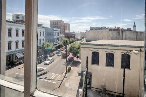 Apartamento Best View On Broughton