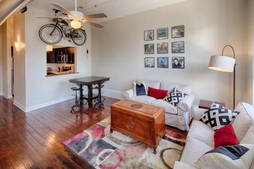Apartamento Best View On Broughton