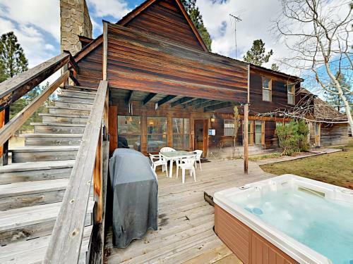 16973 Buck Horn Dr Home