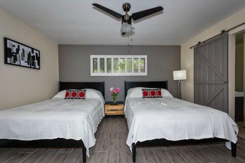 Windsor Retreat