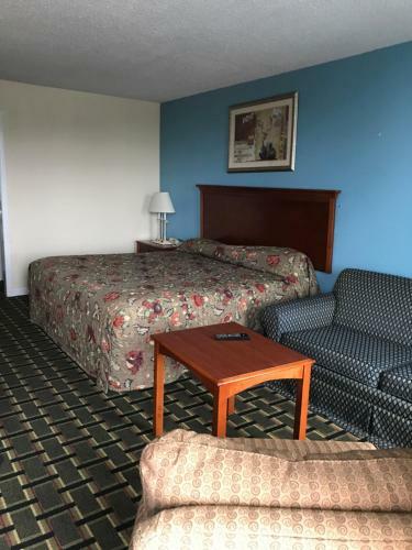 Motel Imperial Inn