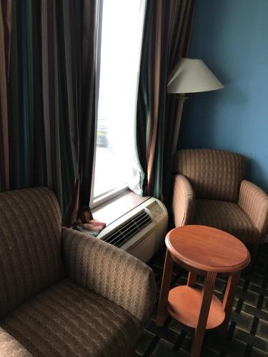 Motel Imperial Inn