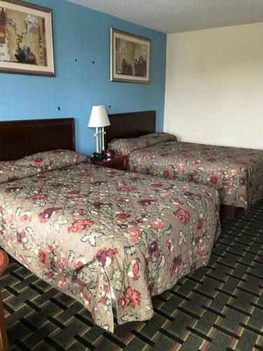 Motel Imperial Inn