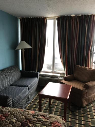 Motel Imperial Inn