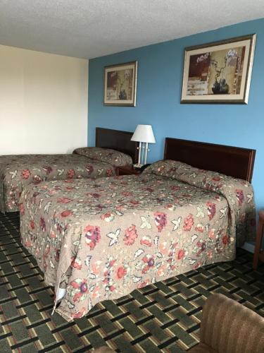 Motel Imperial Inn