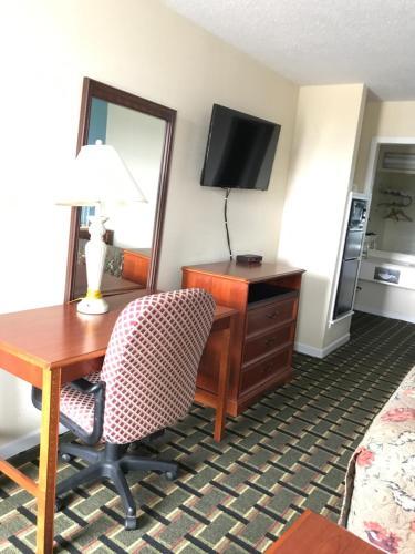 Motel Imperial Inn