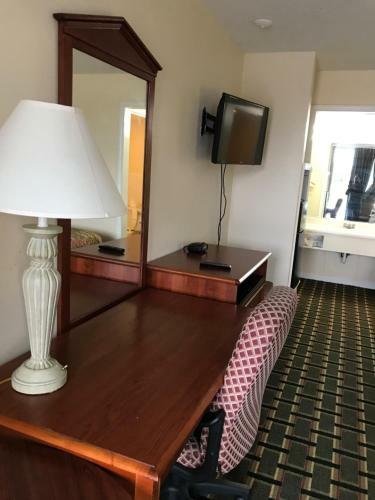 Motel Imperial Inn
