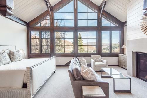 Elk Meadow Home