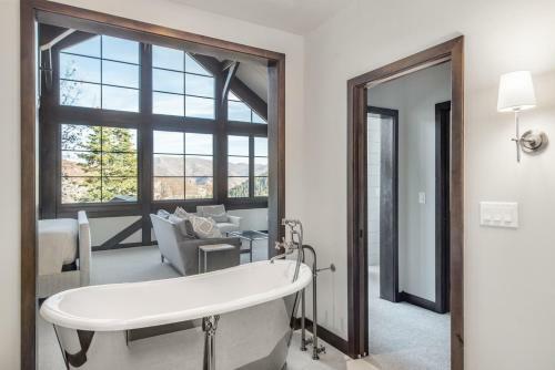 Elk Meadow Home