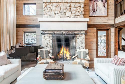 Elk Meadow Home