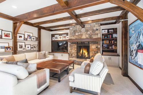 Elk Meadow Home