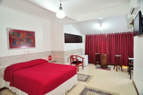 Hostal Hotel Pousada Casa Tasca