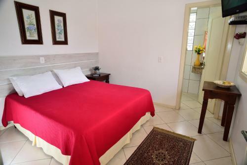 Hostal Hotel Pousada Casa Tasca