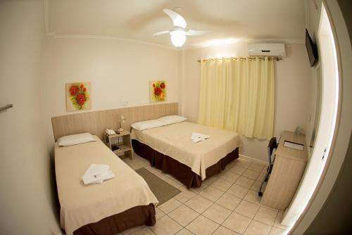 Hotel San Marino Ltda