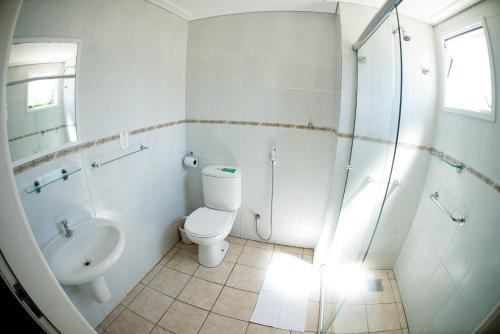 Hotel San Marino Ltda