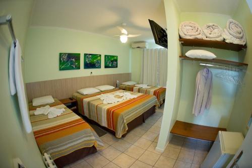 Hotel San Marino Ltda