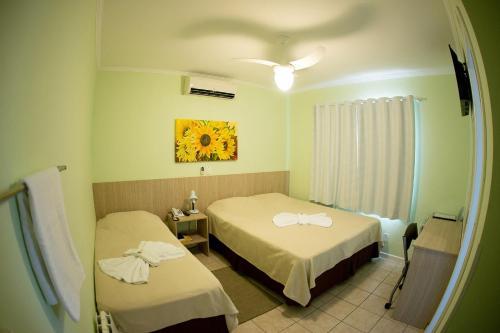 Hotel San Marino Ltda